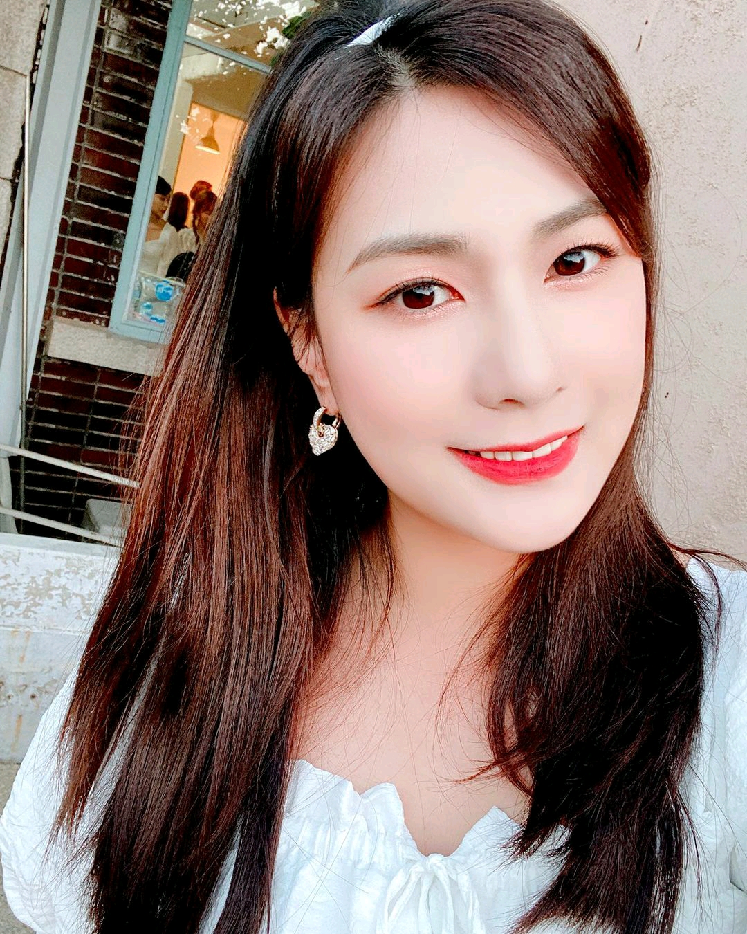 official.apink2011 ins 吴夏荣