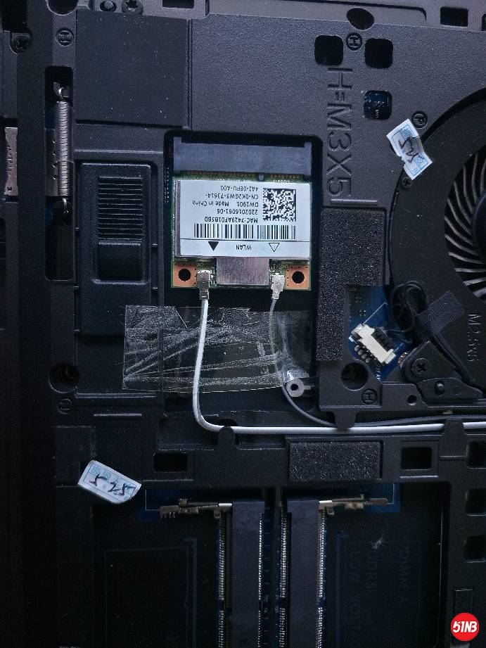 网卡模块安装wwan接口