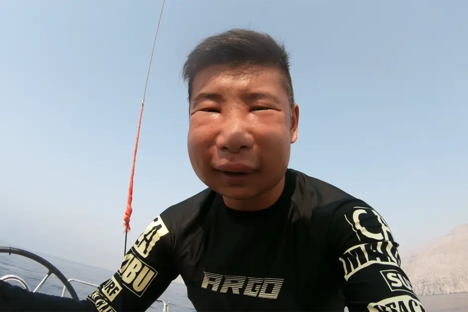 粉丝:6.2万文章:49韩船长漂流记