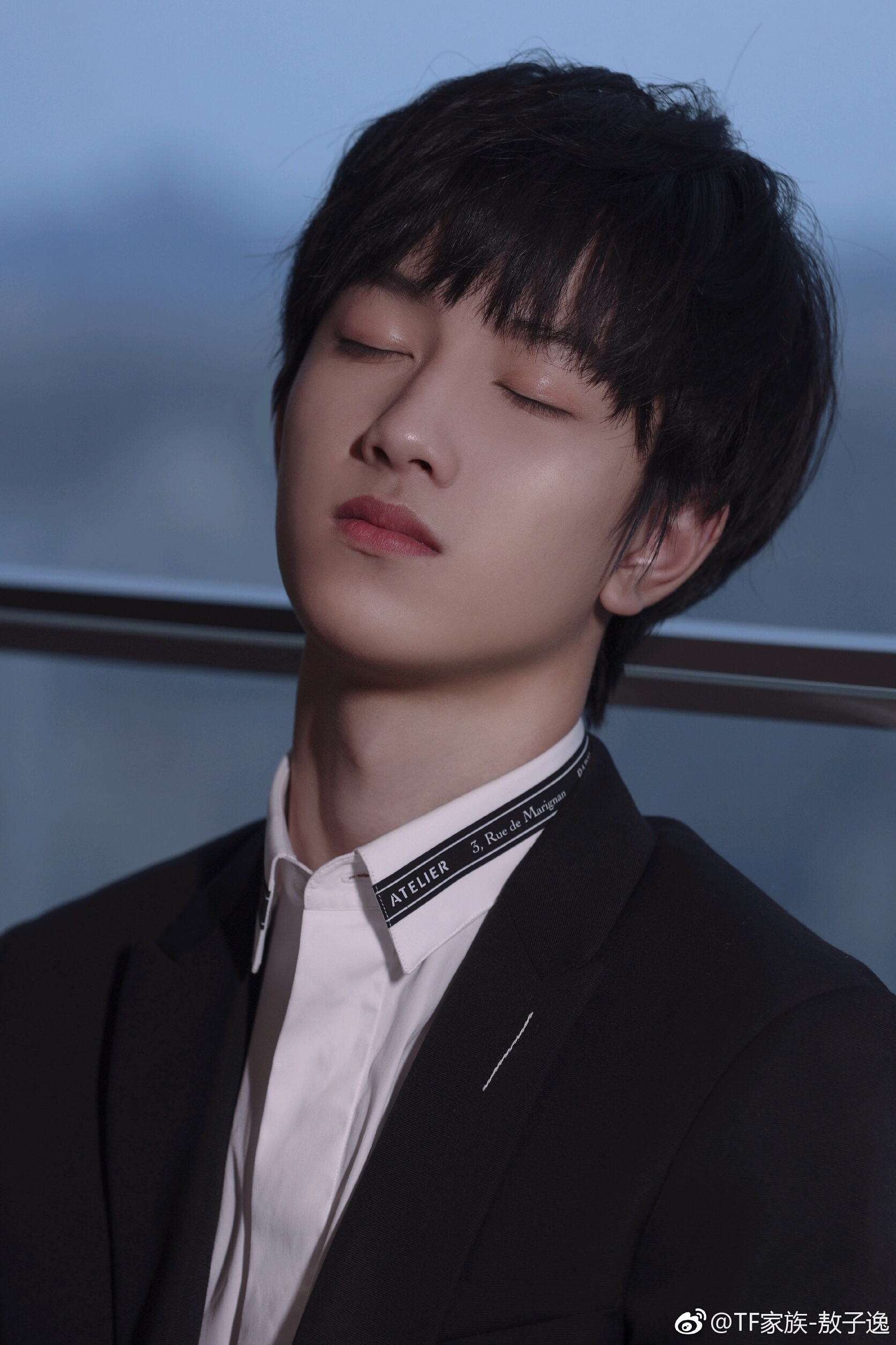 【敖子逸x你】结婚进行时(下)