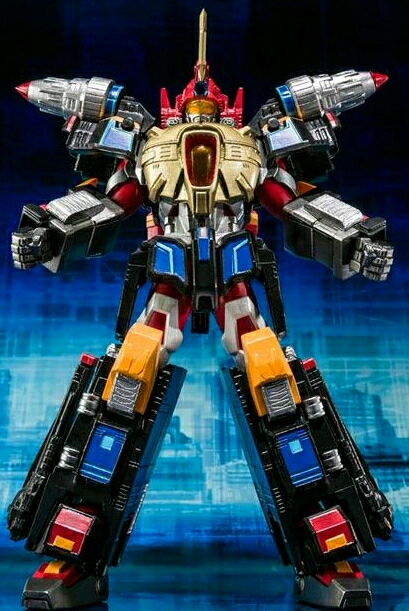 古立特与西格玛的合体形态大百科