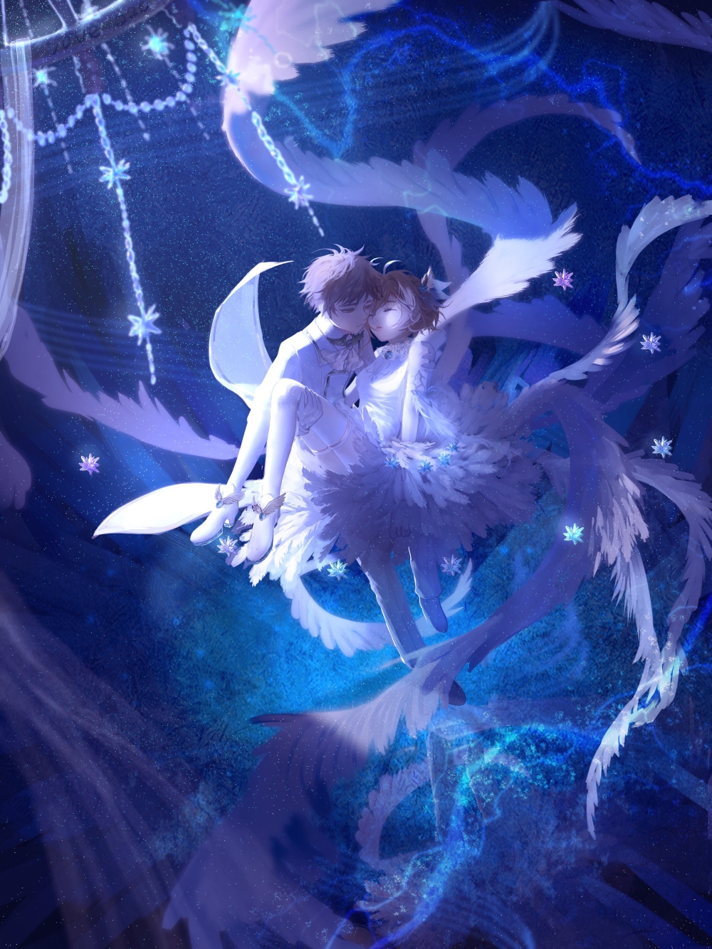 魔卡少女樱木之本樱美图