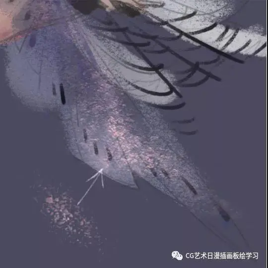 Sai的基本使用方法 这些都是板绘初学者必须要知道的 哔哩哔哩