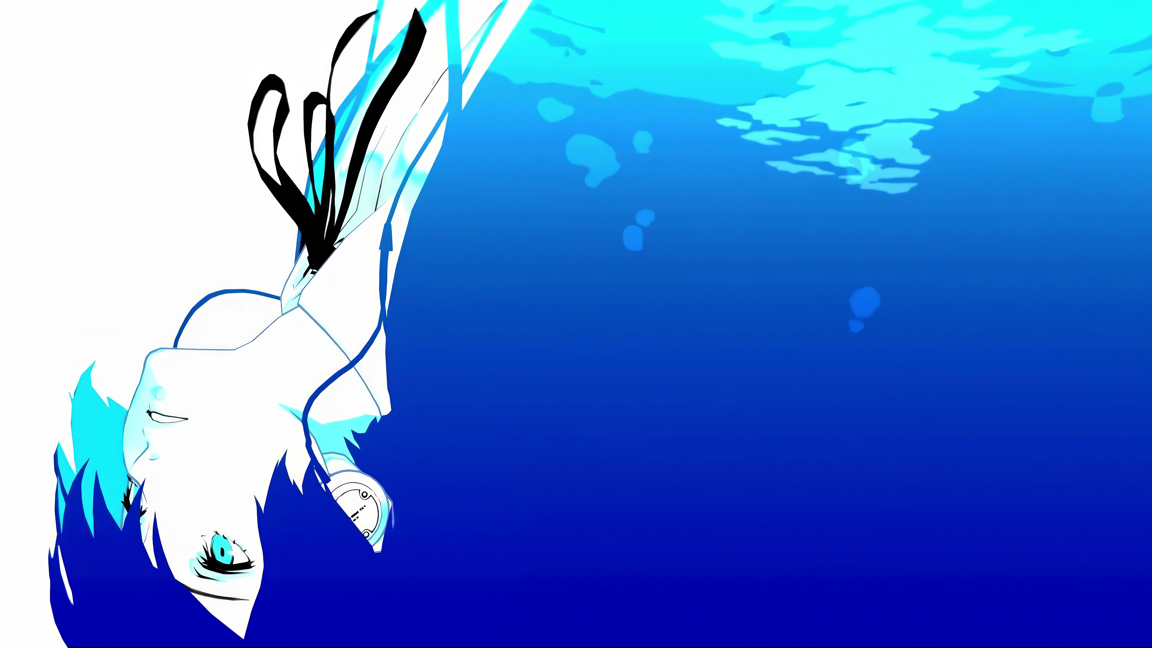 3 persona 3 reload 4k 8k 