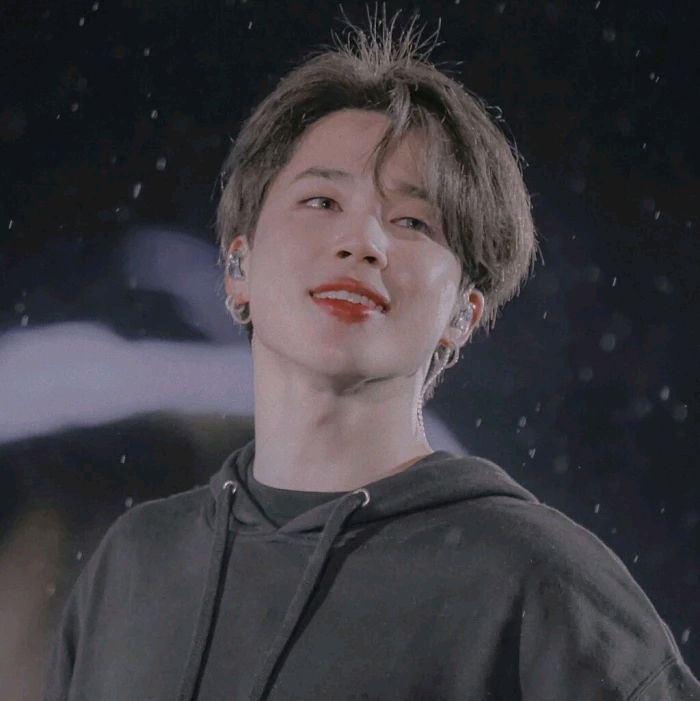 【防弹少年团||朴智旻】分你一口甜桃(完结篇)