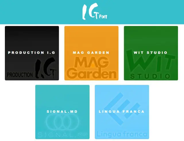 霸权社陷财政赤字危机虽然做出了精品动画却赚不到钱 哔哩哔哩