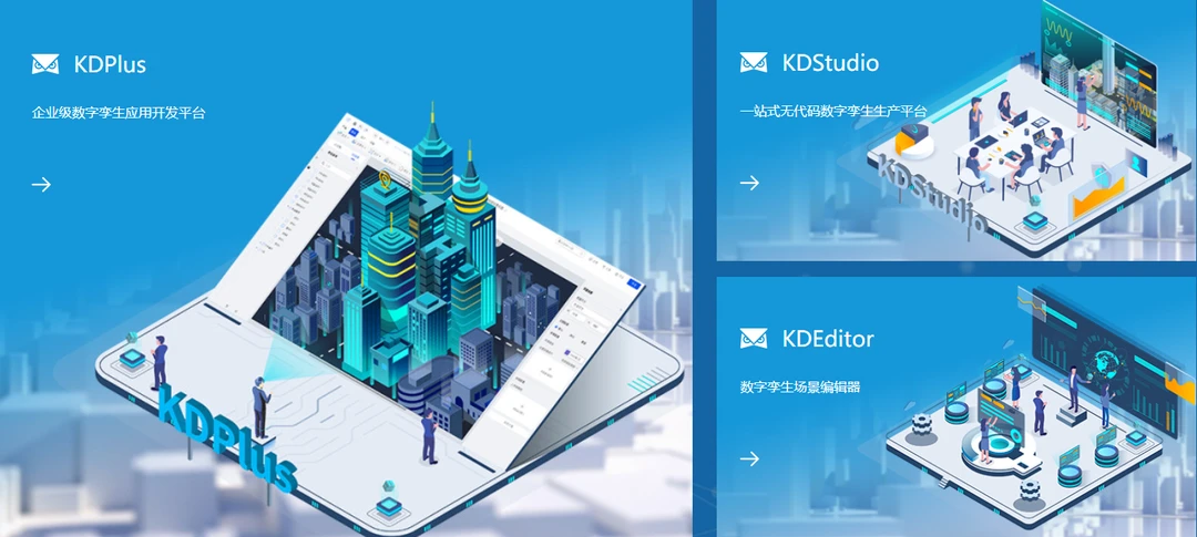 顶层设计出炉，数字中国建设“2522”规划来了 - 哔哩哔哩