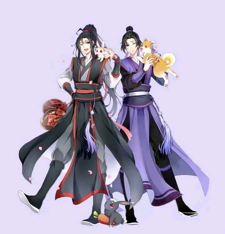 撕心裂肺的疼痛。(早已经知道的化丹，但真的澄羡在眼前真的心疼到心裂了。婴澄婴你的