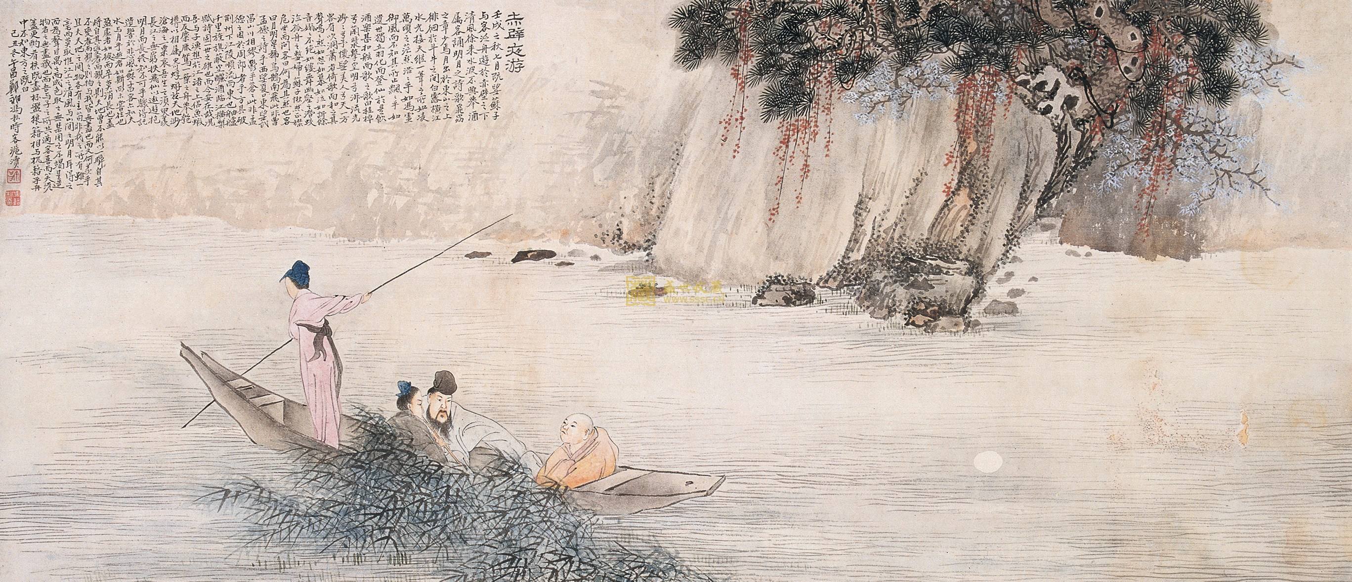 上下五千年有这么30个真理囊括了世道人心愿你能活通透