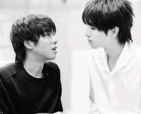 《奢华和平庸的爱情故事》【华晨宇水仙/abo】丸唱婚后篇