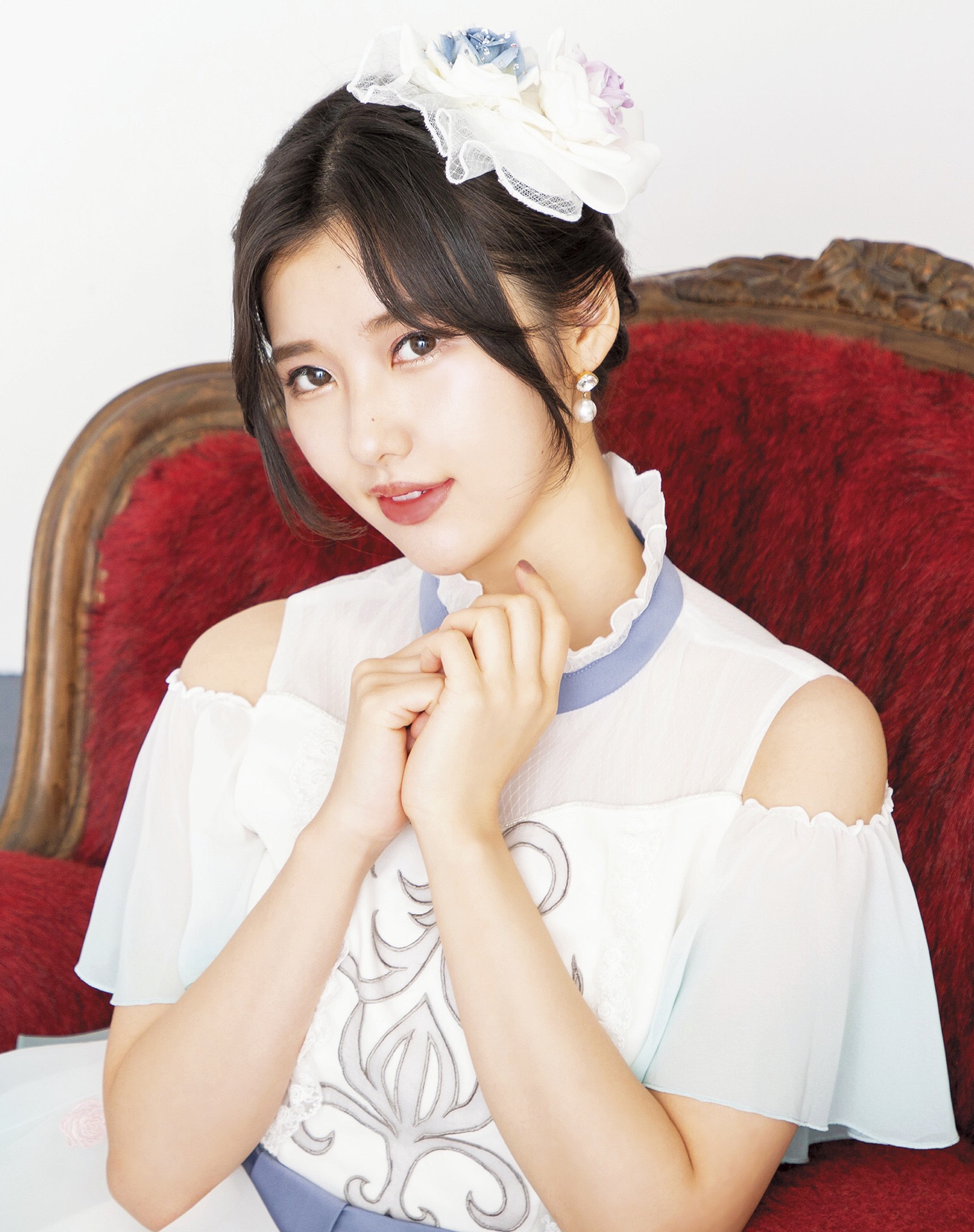 [中字]voice channal vol.10 roselia部分