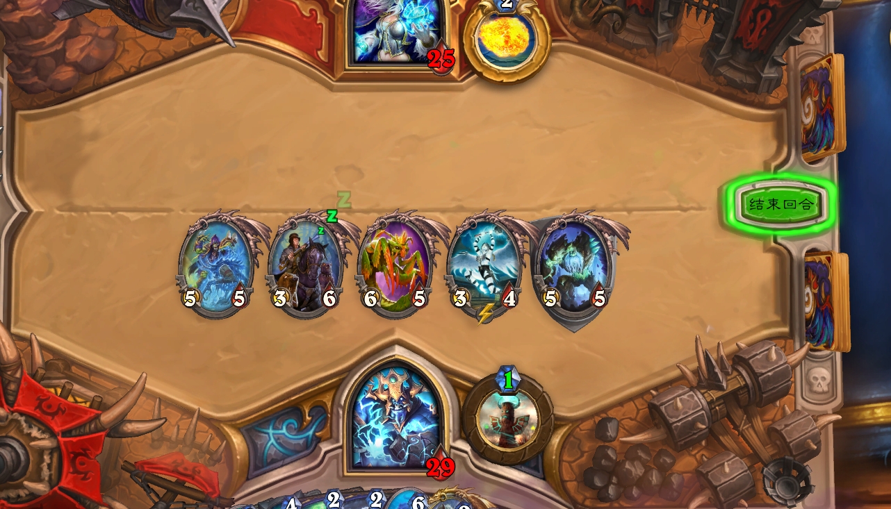 在?还在用蛛魔拆解者针对奇迹法?试试这套偶