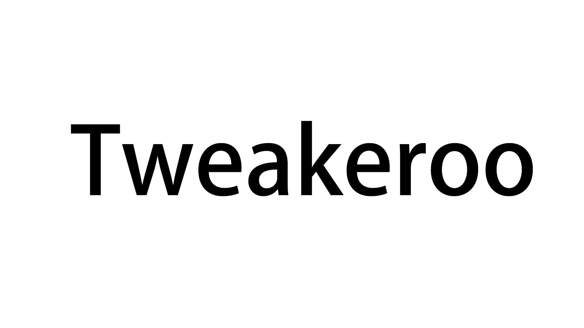 Tweakeroo 