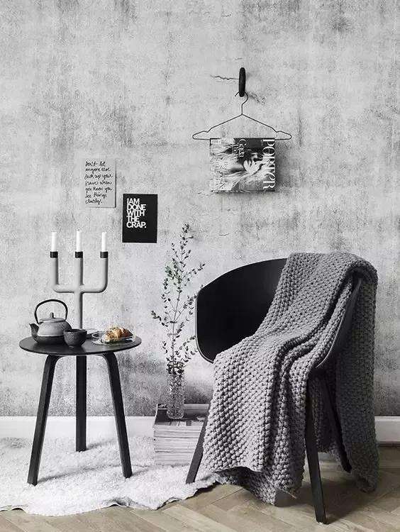 水泥漆,一款水泥颜色的涂料你了解多少?