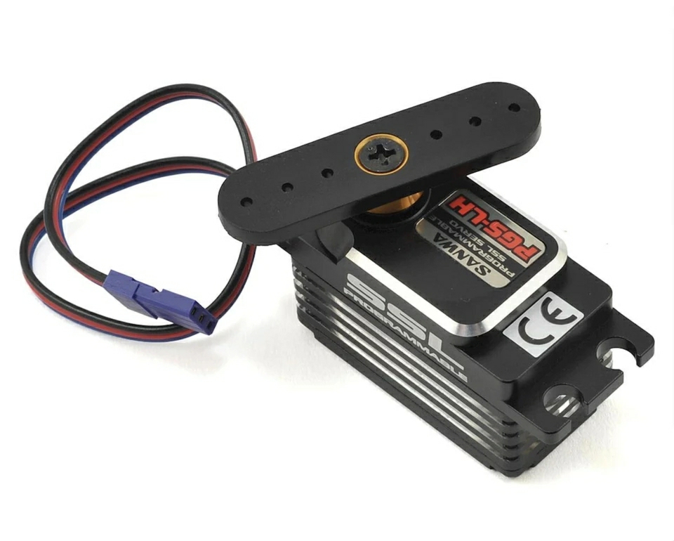 RC漂移车的诞生与发展历程-从模仿到仿真[20