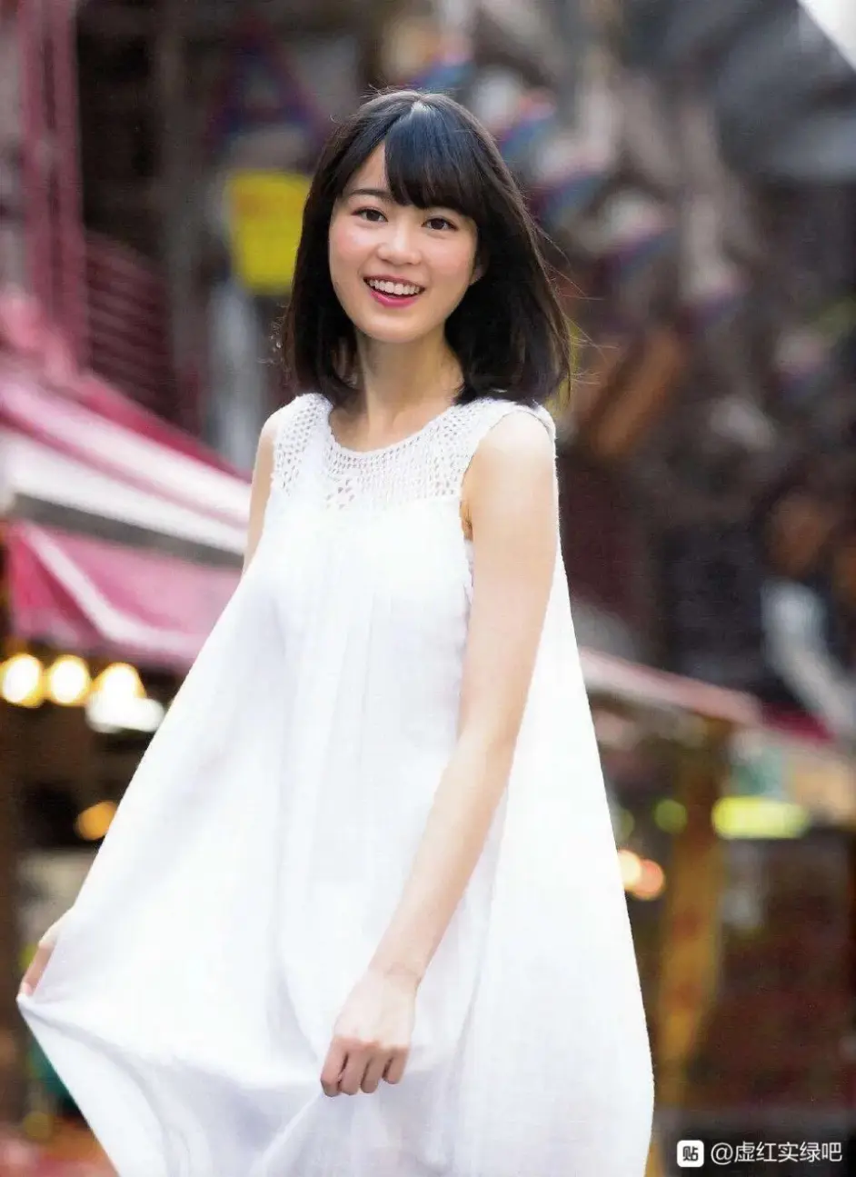 2 生田绘梨花 哔哩哔哩