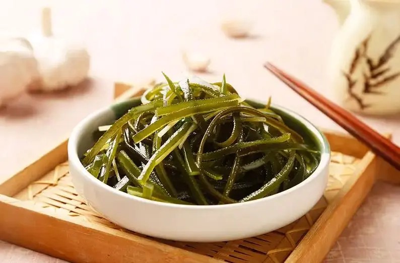 吃什么长头发长得快（吃这5种食物就对了）-图6