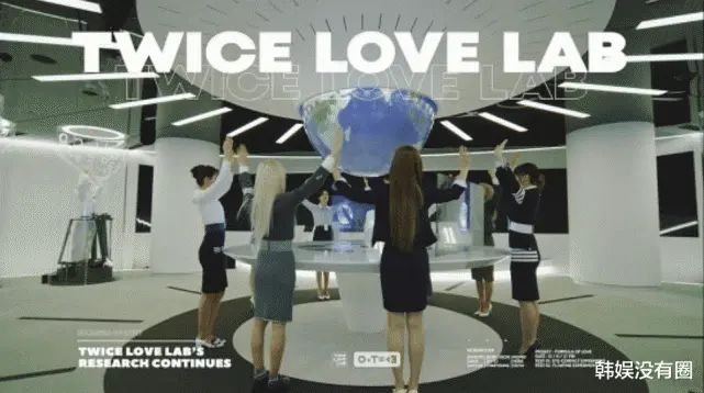 韩媒 Twice将回归 11月12日发布正规三辑 哔哩哔哩