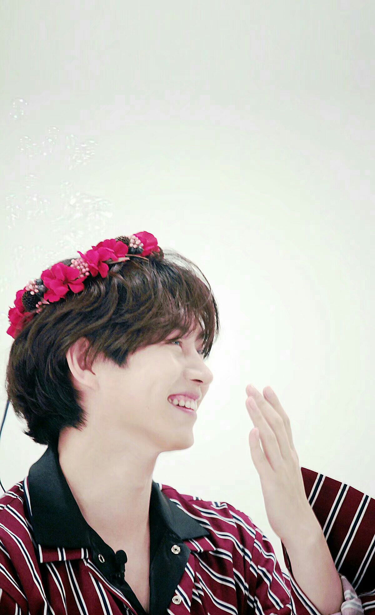 ［superjunior］当女朋友是网瘾少女.——来自各位男朋友的控诉.