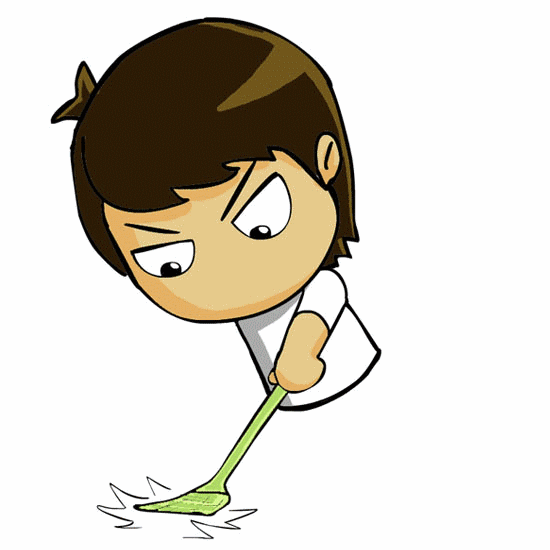 都市寓言故事苍蝇