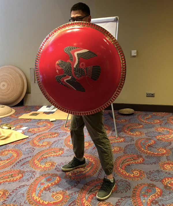 一场伟大的奥德赛像刺客信条奥德赛一样来次希腊之旅第二日