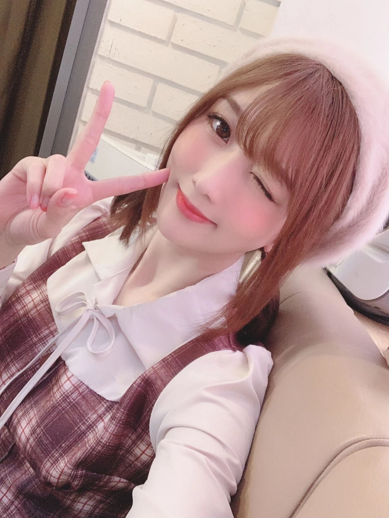 大槻响大姐姐一号