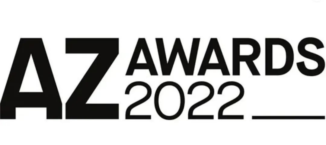 奖项揭晓 | 第12届AZAwards入围名单公布,中国设计项目占比21.7% - 哔哩哔哩