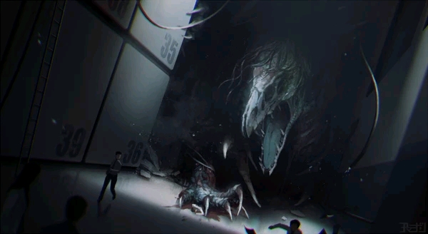 scp-2845 scp-049 scp-1731-jp scp-1760 scp-2146 scp-808 scp-131