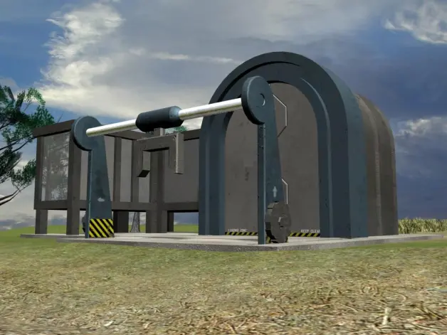 红色警戒1单位介绍 苏联基地篇 哔哩哔哩