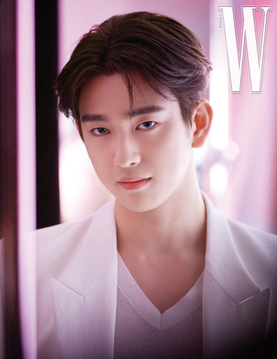 《绝对占有,相对自由之吃醋》(上)——(朴珍荣&晰晰)