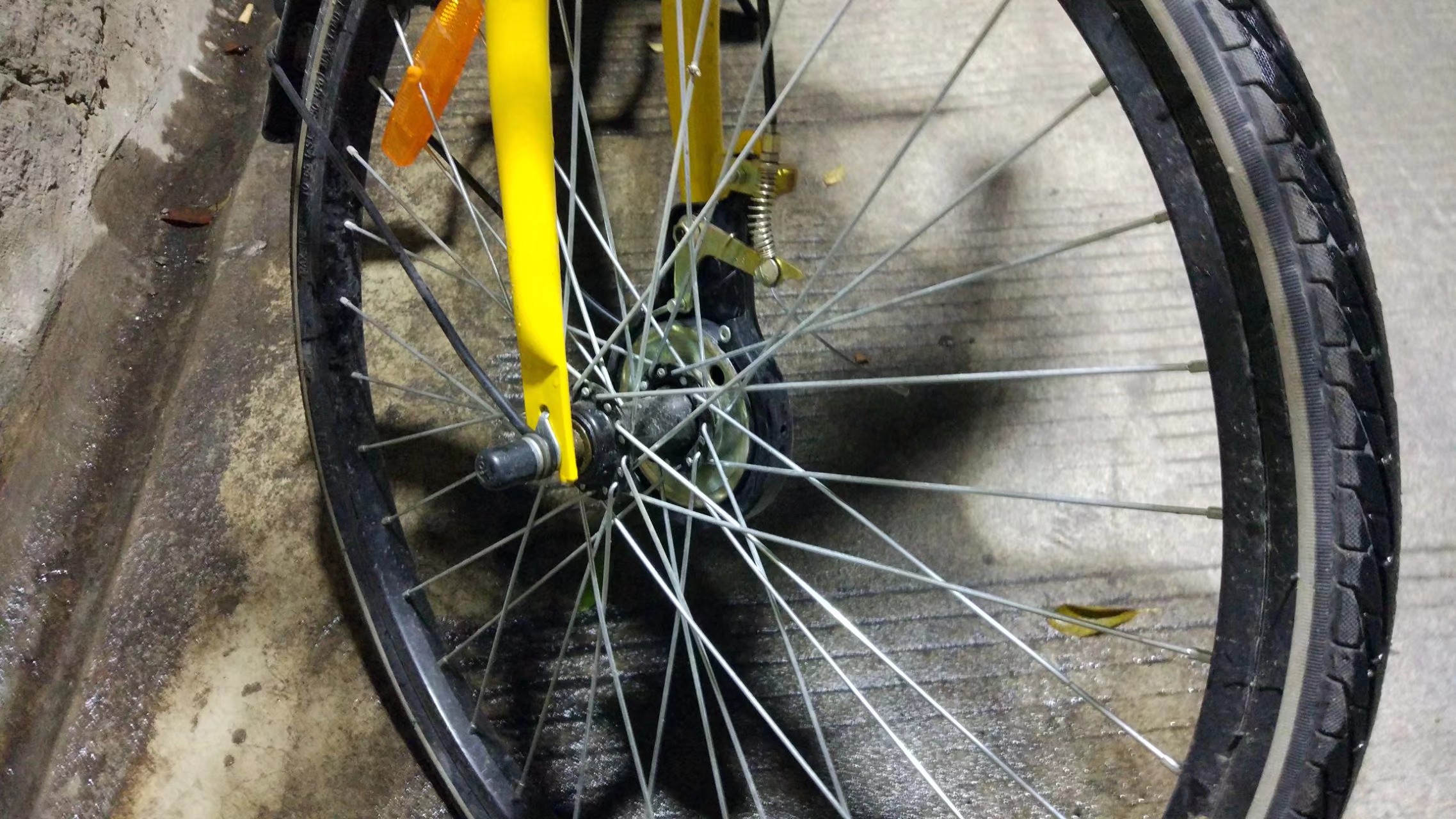 深夜车评第十一弹:ofo3.21s小黄蜂天猫超市定制版