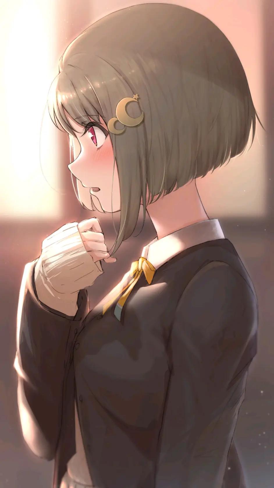 Love Live 同人漫画转载 虹团 Love Live Pdp 一组 哔哩哔哩