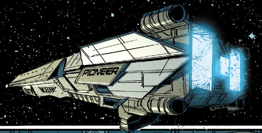 利戟级轻型驱逐舰