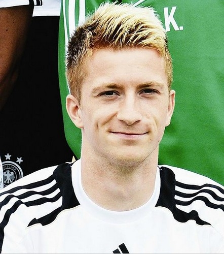 小鲜肉高富帅邪魅狂狷哪位球员是你的菜盘点俄罗斯世