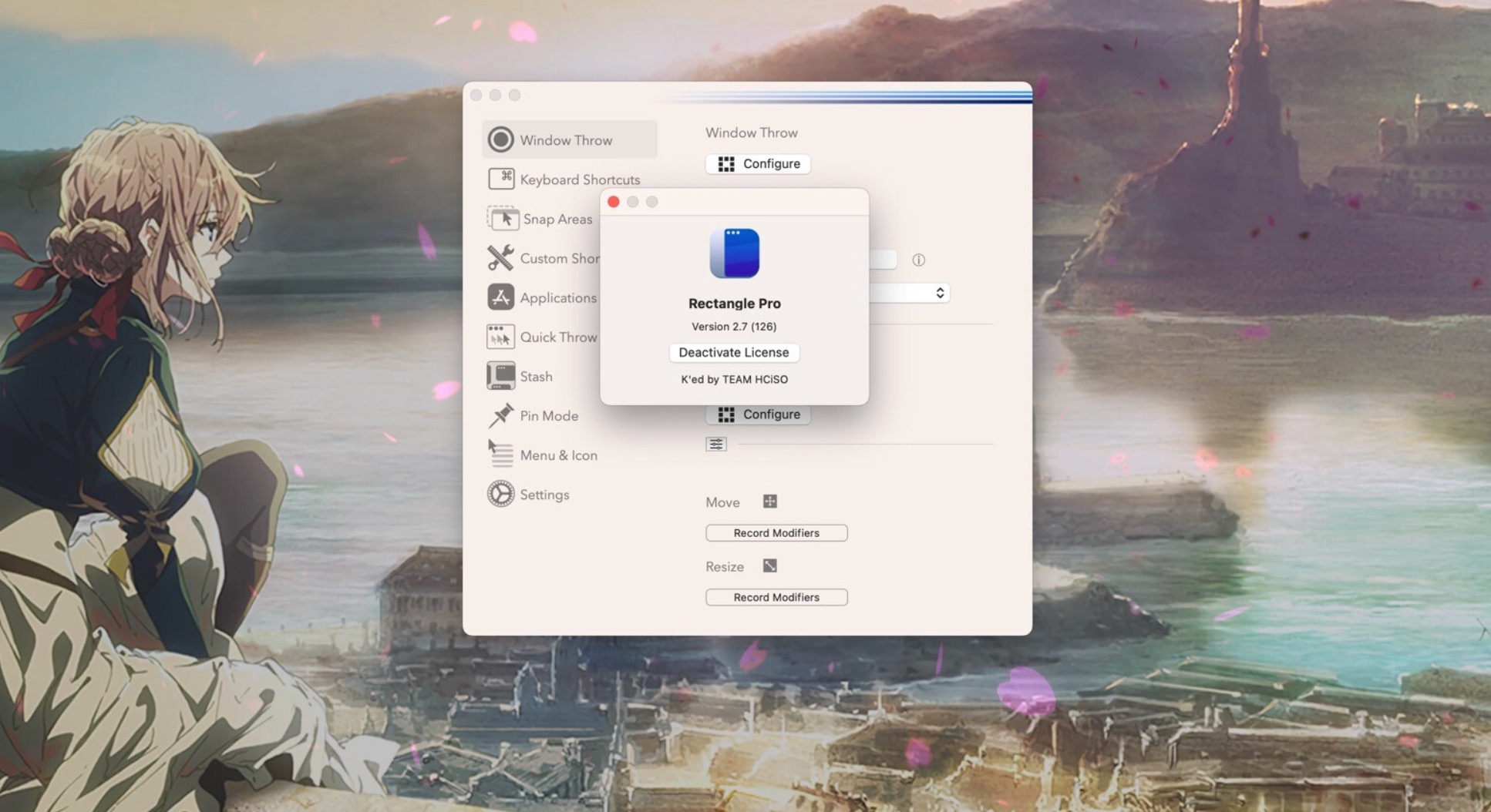 Rectangle Pro for apple download