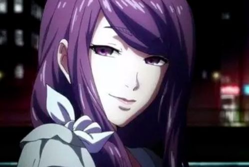 东京喰种 旧多二福为什么一再伤害神代利世 其实他并不爱利世 热备资讯