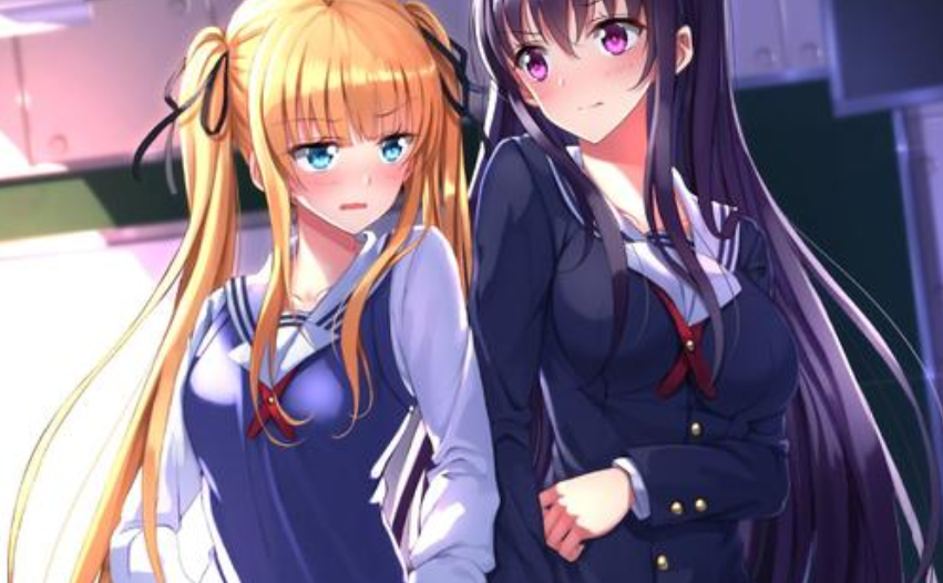 《路人女主》,伦也和英梨梨以及学姐真的不配吗?可能性还是有的