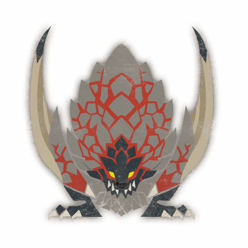 怪物猎人 图标(1)