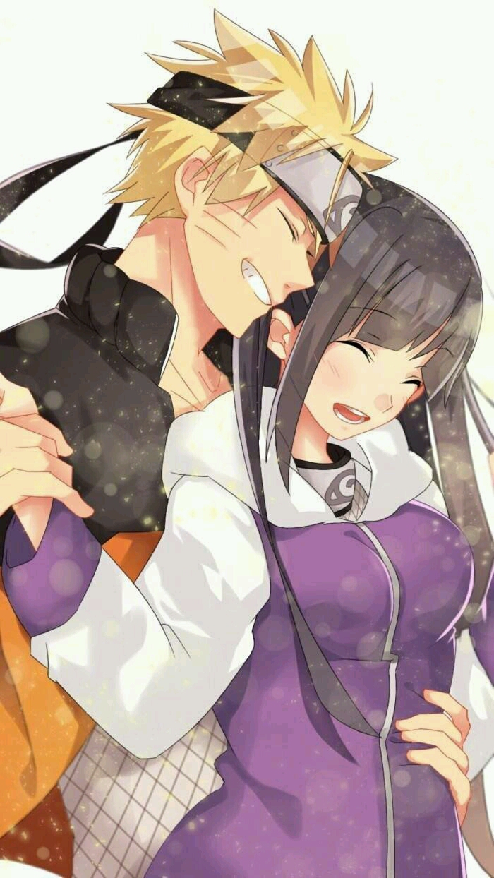 盘点火影里的那些爱情.第七期