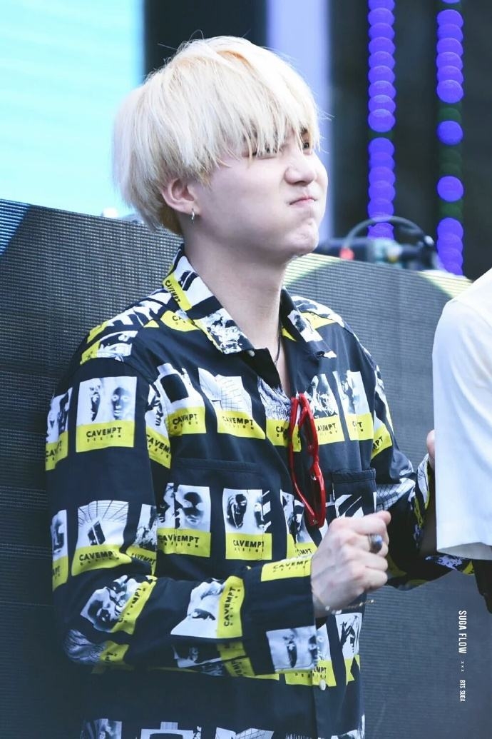 【BTS/防弹少年团】放不下的是你⑬（闵玧其篇）