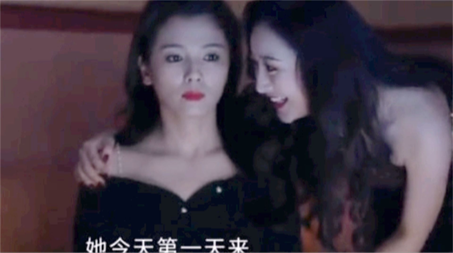 图片[14]-刘涛新剧开播即火，43岁演初出茅庐的少女，险些沦落为“陪酒妹”-魔性次元