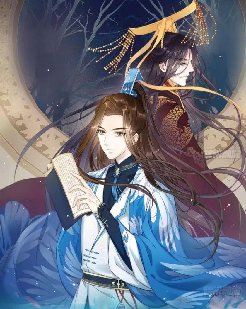 代嫁丞相漫画 哔哩哔哩