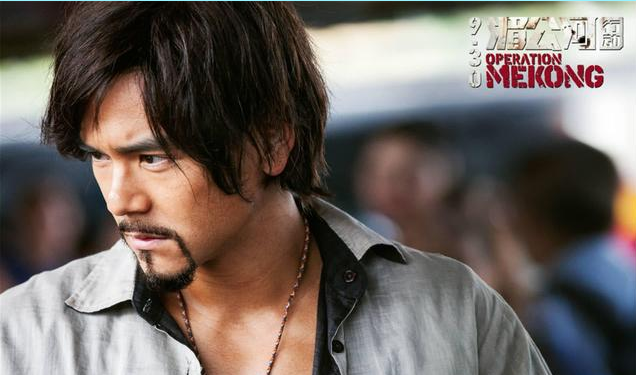 你想成为冷锋还是方新武?