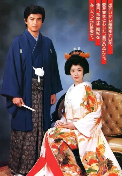 为什么总在日本街头看到小姐姐穿和服 她们是真的喜欢吗 哔哩哔哩