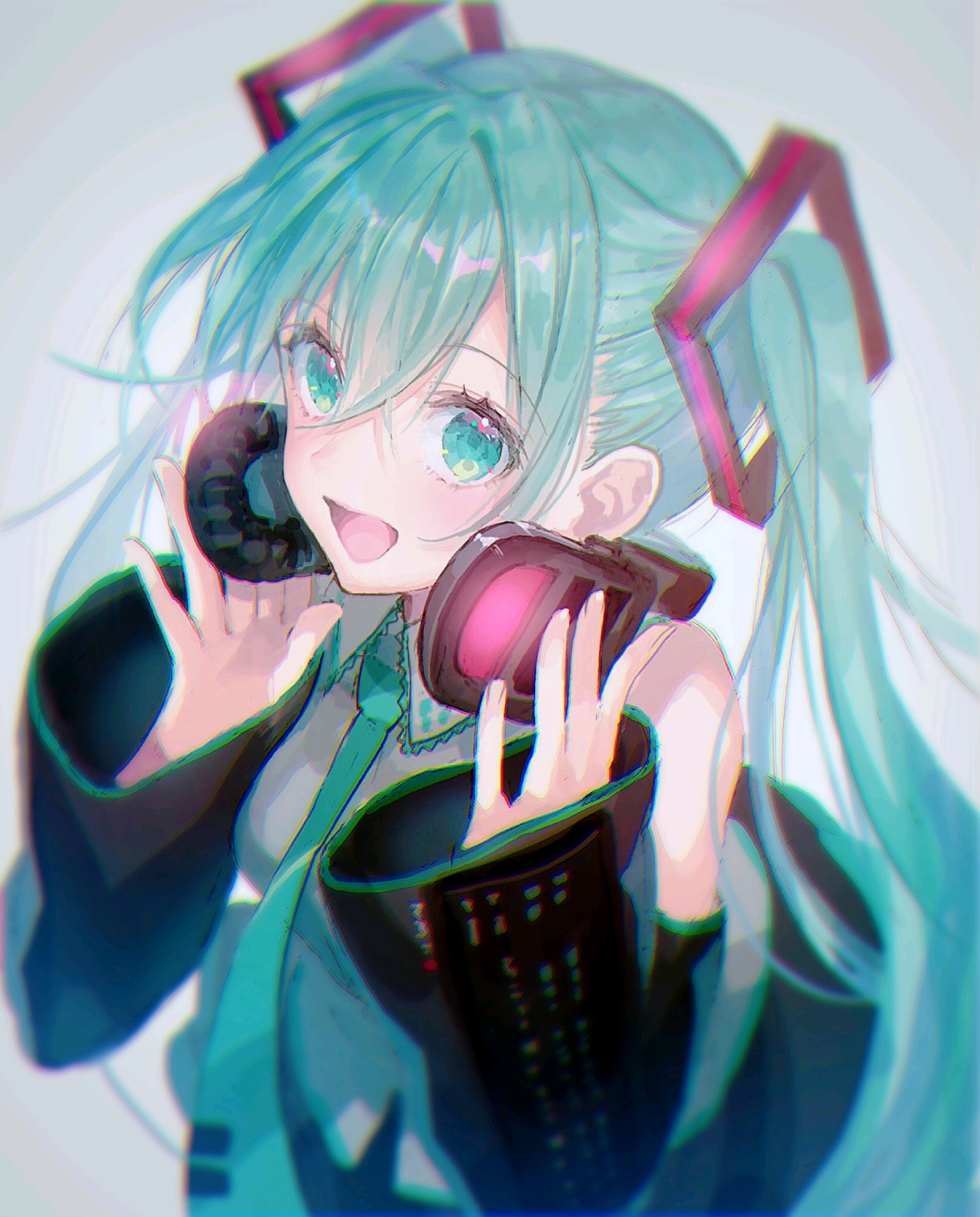 【初音未来】Miku酱的骑士在哪里！ 第四百六十期