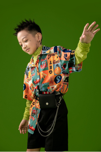 福州儿童摄影哪里好?艾乐咔你值得拥有