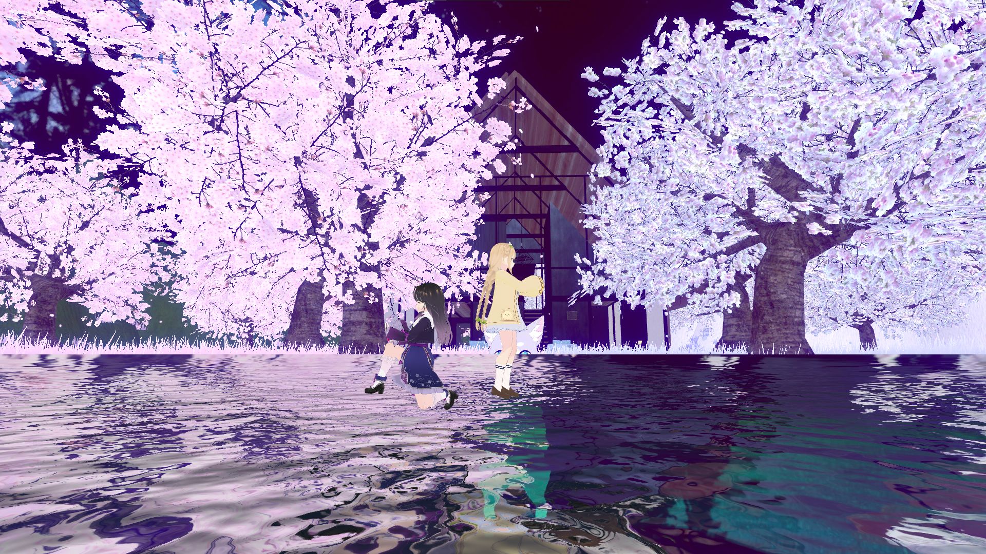 VRM Live Viewer（版本3.5.2）使用教程 哔哩哔哩