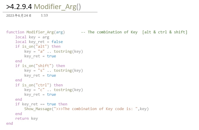 手撕PUBG罗技LUA脚本（进阶部分） - 哔哩哔哩