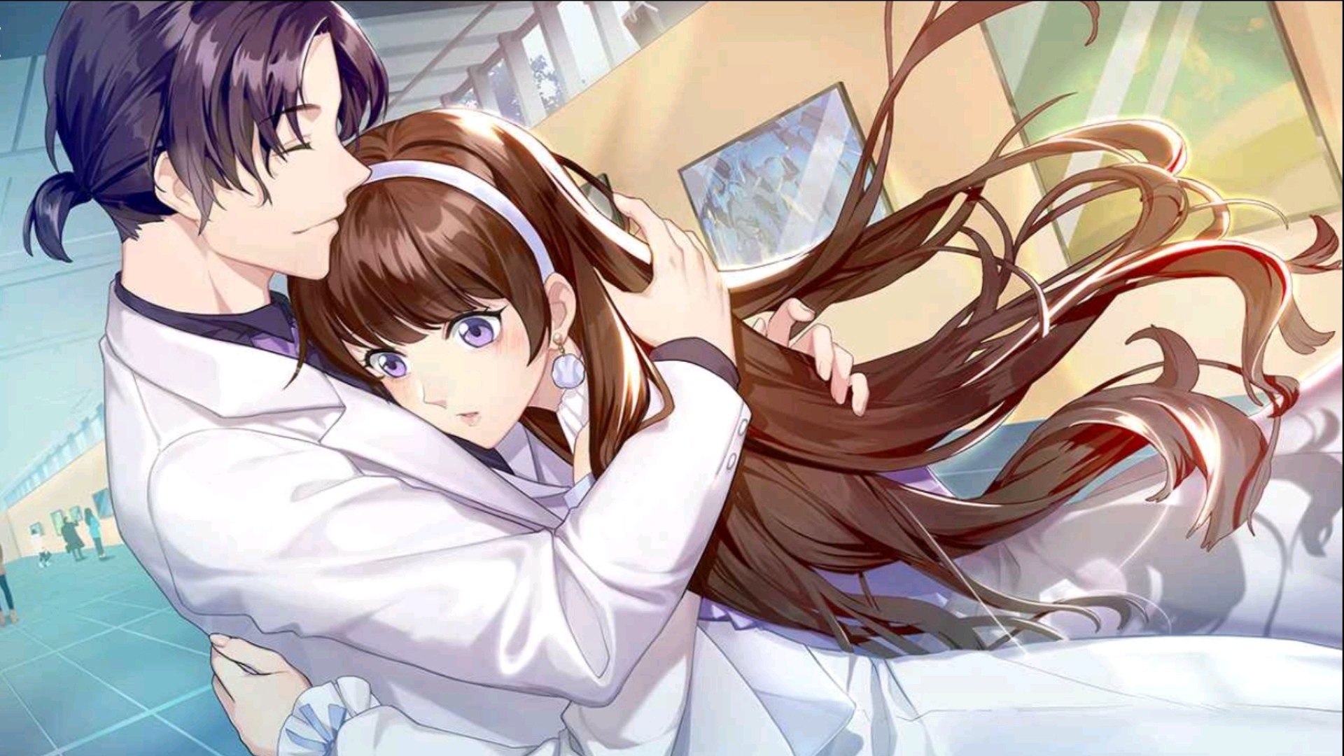 失忆偶像出道中公子景henebe事业主线全攻略