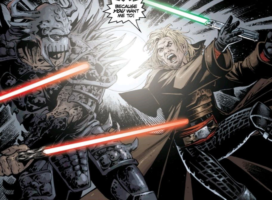 凯德天行者vs达斯克雷特上